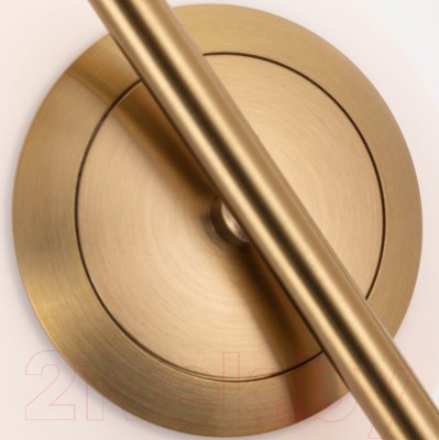 Потолочный светильник Arte Lamp Bolla-Unica A1924SP-1AB