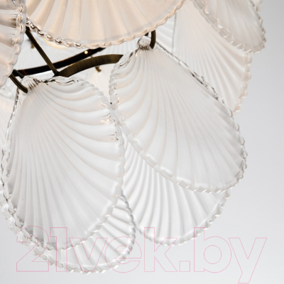 Люстра Arte Lamp Victoria A1734LM-5AB