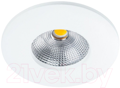 Точечный светильник Arte Lamp Phact A4763PL-1WH - фото