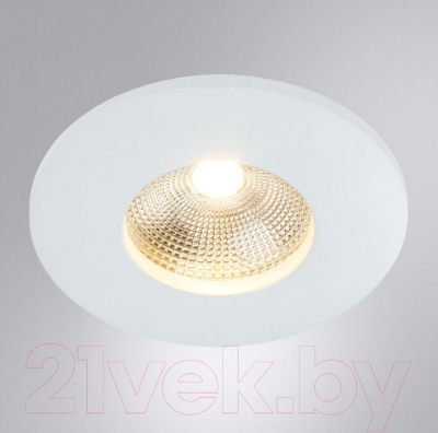 Точечный светильник Arte Lamp Phact A4763PL-1WH