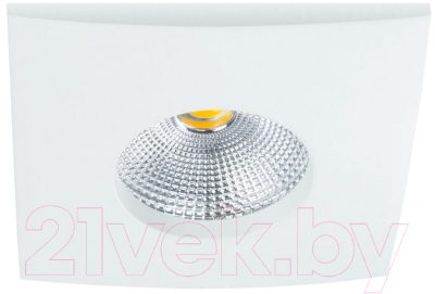 Точечный светильник Arte Lamp Phact A4764PL-1WH - фото