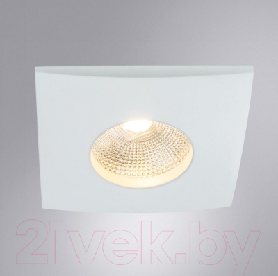 Точечный светильник Arte Lamp Phact A4764PL-1WH