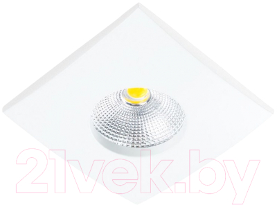 Точечный светильник Arte Lamp Phact A4764PL-1WH