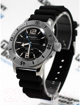 Часы наручные мужские Восток 120695