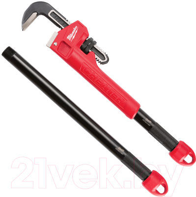 Гаечный ключ Milwaukee 48227314 - фото