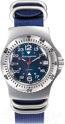 Часы наручные мужские Восток 280990 - фото