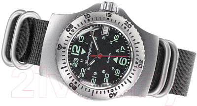 Часы наручные мужские Восток 280991 - фото