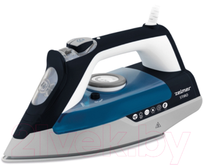 Утюг Zelmer ZIR3000 Stiro - фото