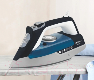 Утюг Zelmer ZIR3000 Stiro