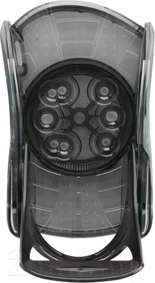 Крепления для сноуборда Burton Youth Grom / 10577103001YOU (черный)