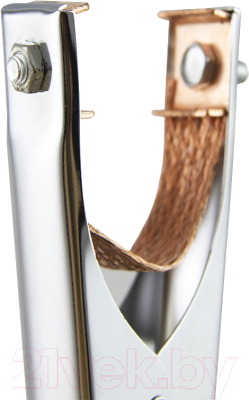 Клемма заземления FoxWeld Varteg EC-300 / 3.17.4342