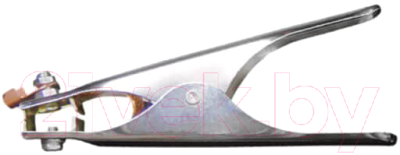 Клемма заземления FoxWeld Varteg EC-300 / 3.17.4342