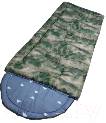 Спальный мешок BalMAX Аляска Camping Series до -5°C - фото