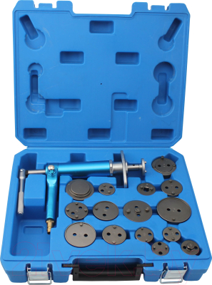 Расширитель тормозных цилиндров AE&T TA-B1075 - фото