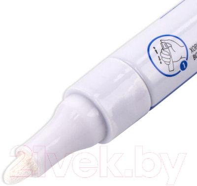 Набор маркеров строительных Brauberg Extra / 152000