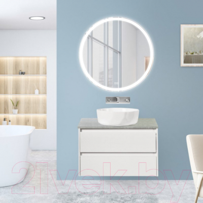 Столешница для тумбы в ванную BelBagno KEP-90-MGL