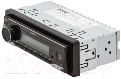 Бездисковая автомагнитола Mystery MAR-686BT