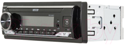 Бездисковая автомагнитола Mystery MAR-686BT