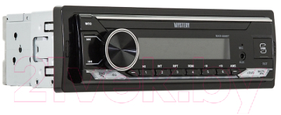 Бездисковая автомагнитола Mystery MAR-686BT