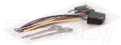 Бездисковая автомагнитола Mystery MAR-686BT