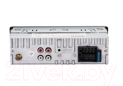 Бездисковая автомагнитола Mystery MAR-686BT