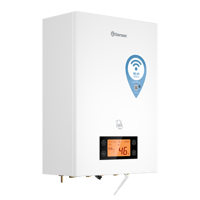 Электрический котел Thermex Tesla 12-24 Wi-Fi