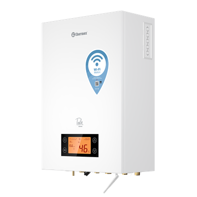 Электрический котел Thermex Tesla 12-24 Wi-Fi