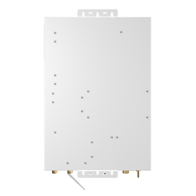 Электрический котел Thermex Tesla 12-24 Wi-Fi