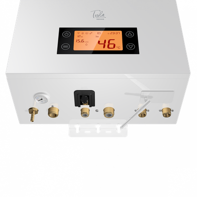 Электрический котел Thermex Tesla 12-24 Wi-Fi