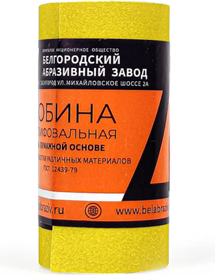 Шлифлента БаЗ Р150 LP41D / A00008614