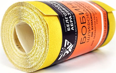 Шлифлента БаЗ Р180 LP41D / A00008370