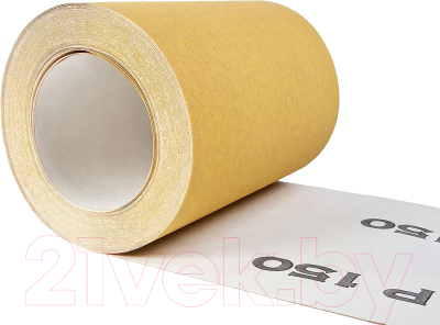 Шлифлента БаЗ Р120 LP41D / A00001547 - фото