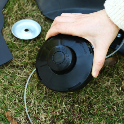 Триммер электрический Deko DKTR1500 / 063-4227