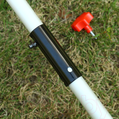 Триммер электрический Deko DKTR1500 / 063-4227