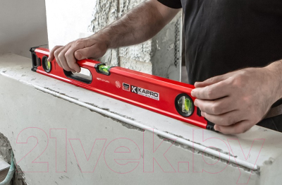 Уровень строительный Kapro 987XL-41-200M