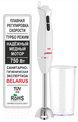 Блендер погружной Aresa AR-1115