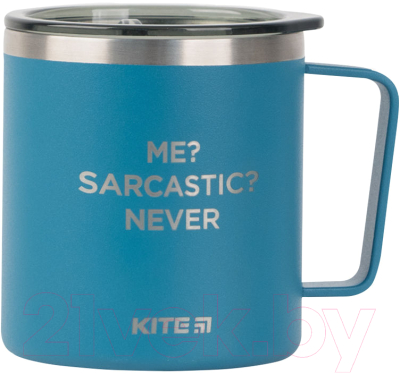 Термокружка Kite 22-379-02 К - фото