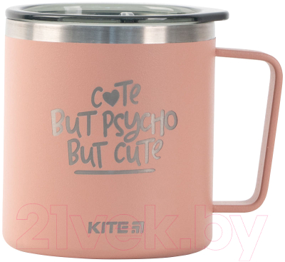 Термокружка Kite 22-379-03 К - фото