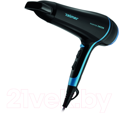Фен Zelmer ZHD8350 - фото