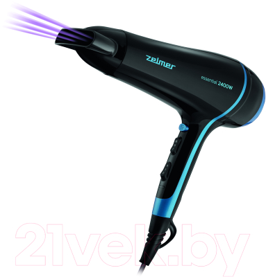 Фен Zelmer ZHD8350
