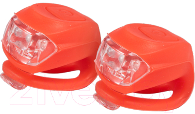 Фонарь для велосипеда Jingyi JY-267-2B - фото