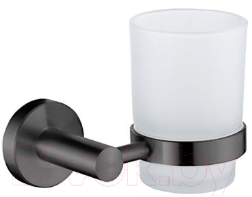 Стакан для зубной щетки и пасты Ledeme L71706U - фото