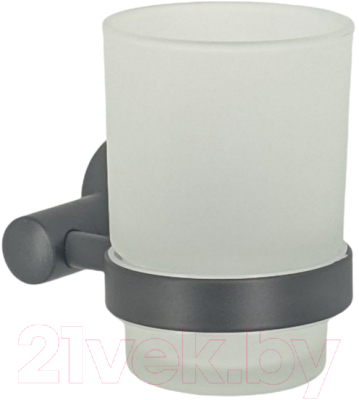 Стакан для зубной щетки и пасты Ledeme L71706U
