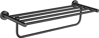 Полка для полотенца Ledeme L71724U - фото