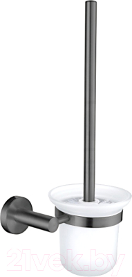 Ершик для унитаза Ledeme L71710U - фото