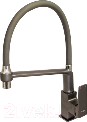 Смеситель Ledeme L4078U-12 - фото