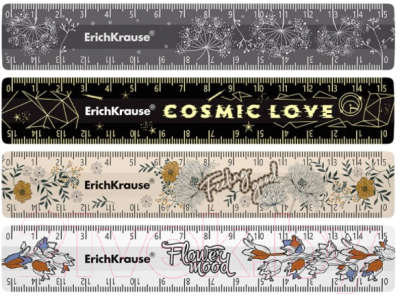 Набор для черчения Erich Krause 55470 - фото