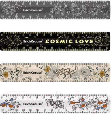 Набор для черчения Erich Krause 55470