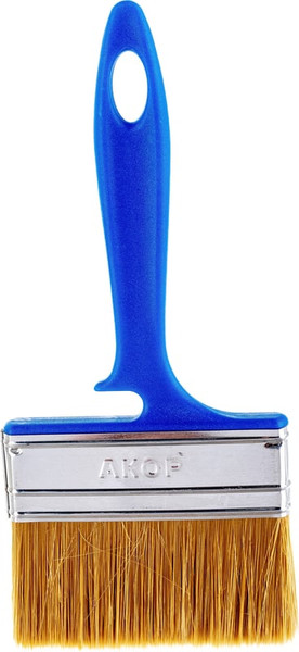 Кисть малярная Акор Лаки 100x12