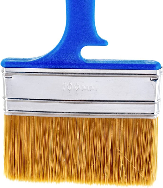 Кисть малярная Акор Лаки 100x12